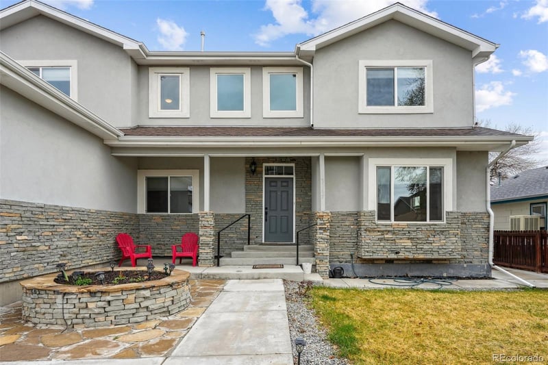 3165 63rd Ave, Denver, CO 80221