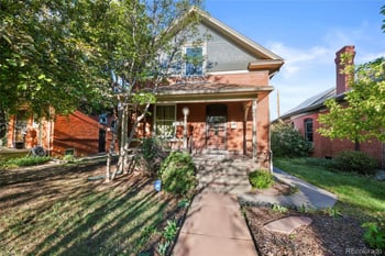 3019 Gaylord St, Denver, CO 80205