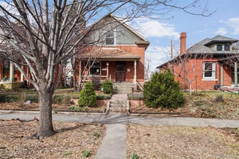 3019 Gaylord St, Denver, CO 80205