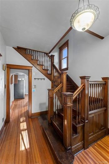 3019 Gaylord St, Denver, CO 80205