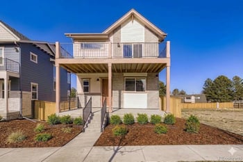 3862 83rd Ln, Westminster, CO 80031