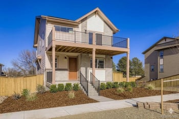 3862 83rd Ln, Westminster, CO 80031