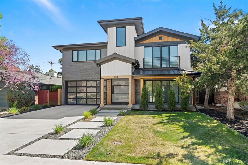 146 Grape St, Denver, CO 80246