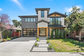 148 S Grape St, Denver, CO 80246