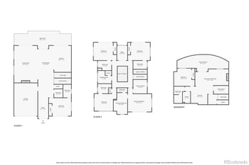 148 S Grape St, Denver, CO 80246