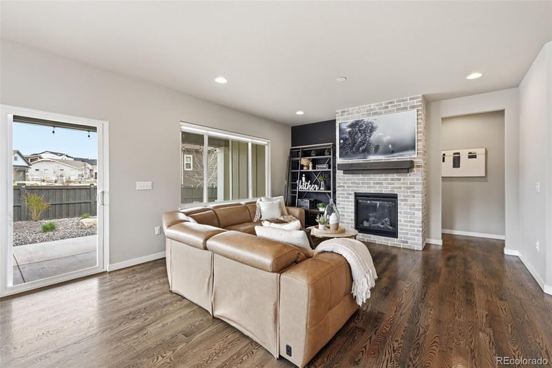 11915 Alydar Loop, Colorado Springs, CO 80921