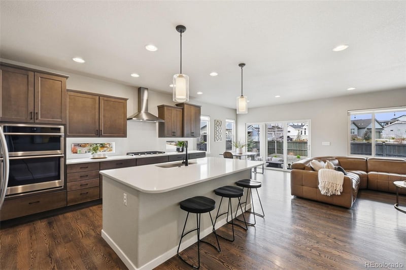 11915 Alydar Loop, Colorado Springs, CO 80921