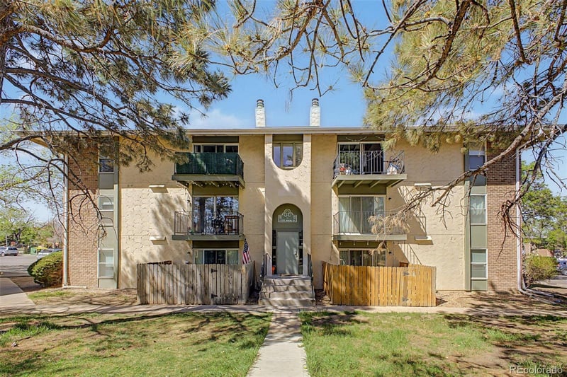 12100 Melody Dr #102, Denver, CO 80234