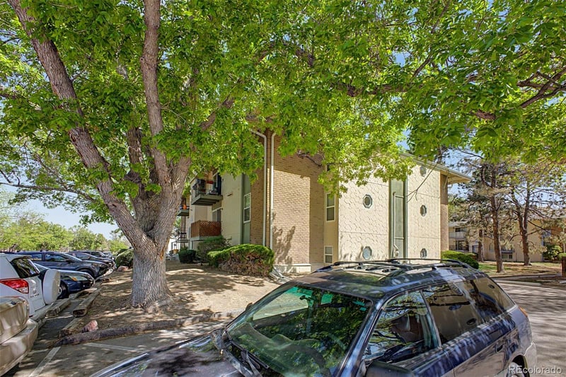 12100 Melody Dr #102, Denver, CO 80234