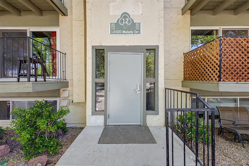 12100 Melody Dr #102, Denver, CO 80234