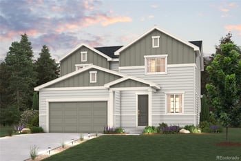 42551 Kinloch Trl, Elizabeth, CO 80107