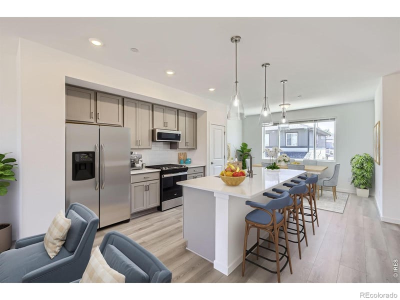 2291 E Suniga Rd, Fort Collins, CO 80524