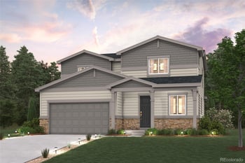 4333 Kingsbarns Dr, Elizabeth, CO 80107