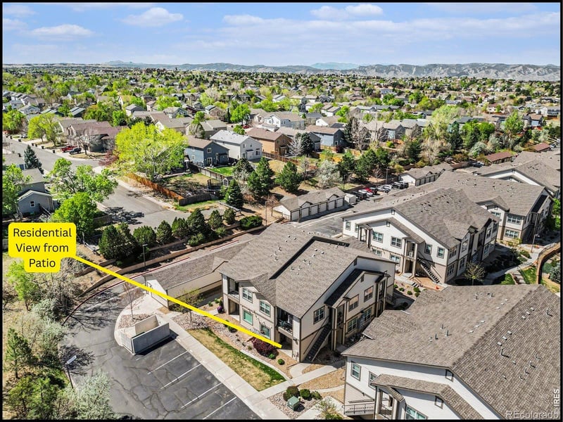 4526 Copeland Cir #103, Highlands Ranch, CO 80126