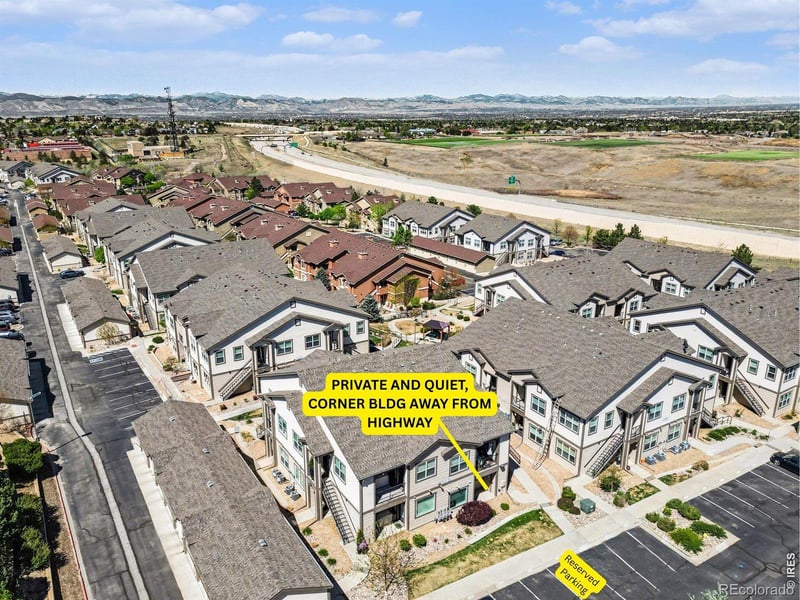4526 Copeland Cir #103, Highlands Ranch, CO 80126