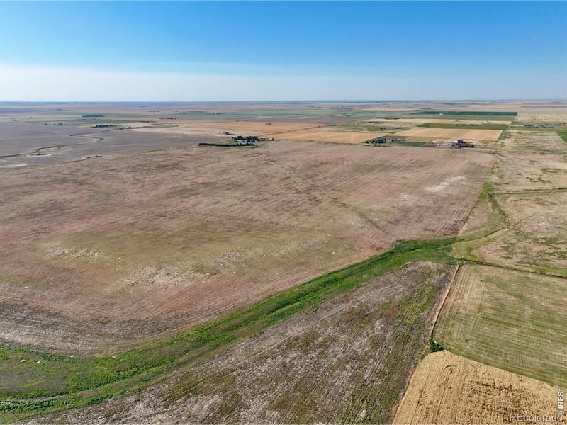 Lot 1 Converse Rd, Bennett, CO 80102