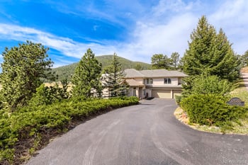 32680 El Diente Ct, Evergreen, CO 80439