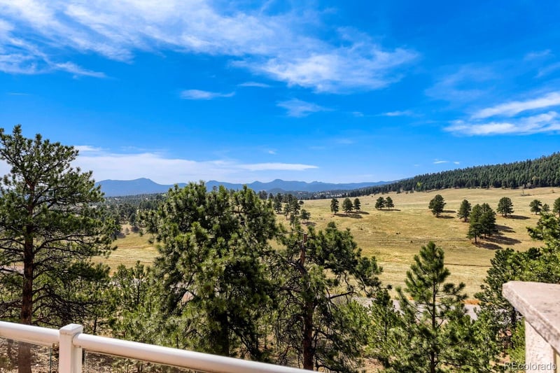 32680 El Diente Ct, Evergreen, CO 80439