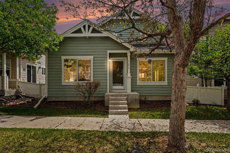17052 Wyoming Dr, Aurora, CO 80017