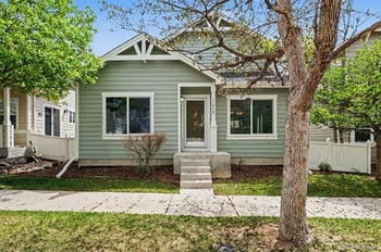 17052 Wyoming Dr, Aurora, CO 80017