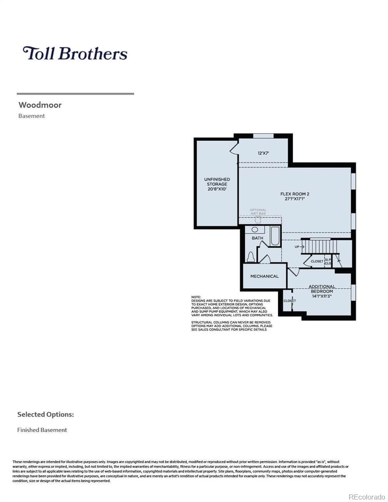 6411 Tumble Creek Dr, Colorado Springs, CO 80924
