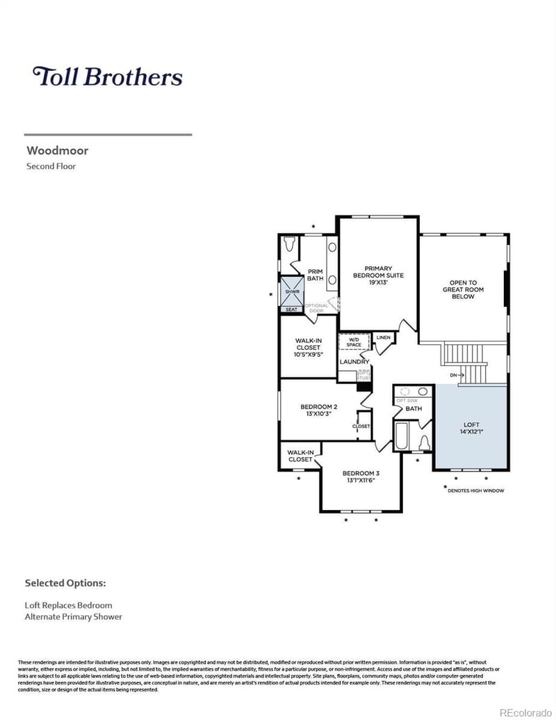 6411 Tumble Creek Dr, Colorado Springs, CO 80924