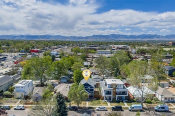 4453 Yates St, Denver, CO 80212