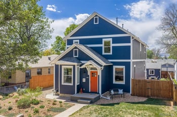 4453 Yates St, Denver, CO 80212