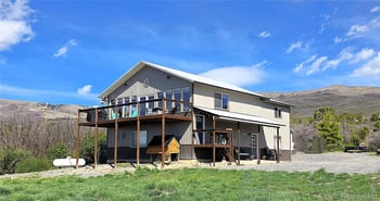 21976 2225 Rd, Cedaredge, CO 81413
