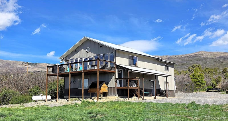 21976 2225 Rd, Cedaredge, CO 81413