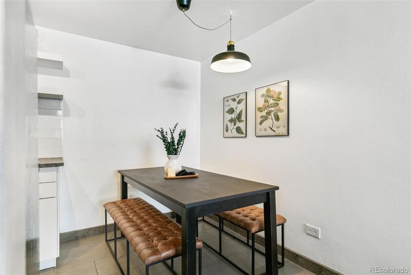 701 Pearl St #304, Denver, CO 80203