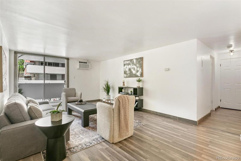 701 Pearl St #304, Denver, CO 80203