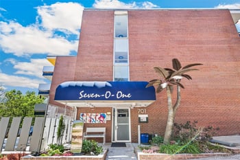 701 Pearl St #304, Denver, CO 80203