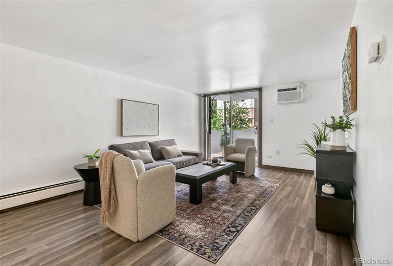 701 Pearl St #304, Denver, CO 80203