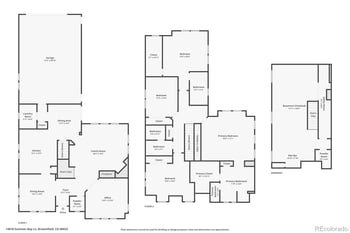 14018 Summer Bay Ln, Broomfield, CO 80023