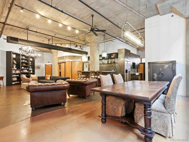 1863 Wazee St #1E, Denver, CO 80202