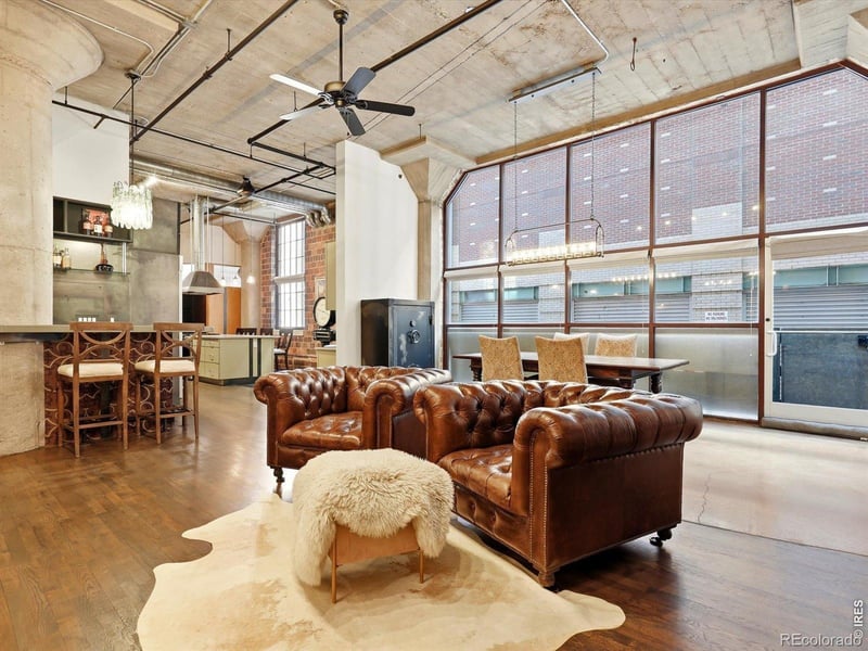 1863 Wazee St #1E, Denver, CO 80202