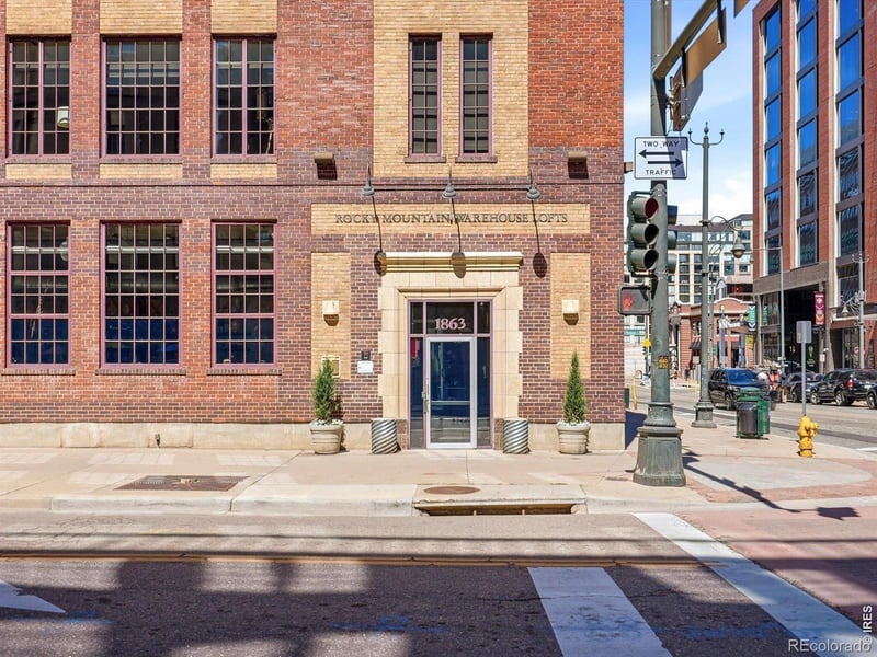 1863 Wazee St #1E, Denver, CO 80202