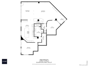 1863 Wazee St #1E, Denver, CO 80202