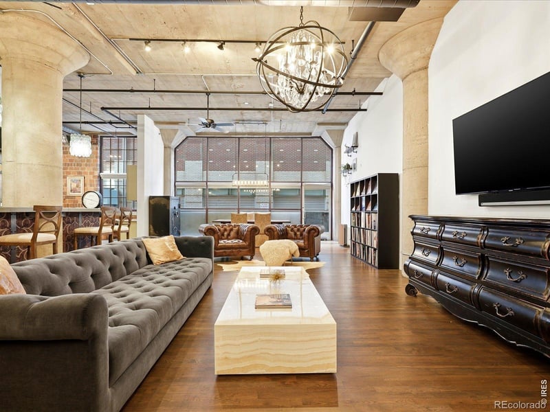 1863 Wazee St #1E, Denver, CO 80202