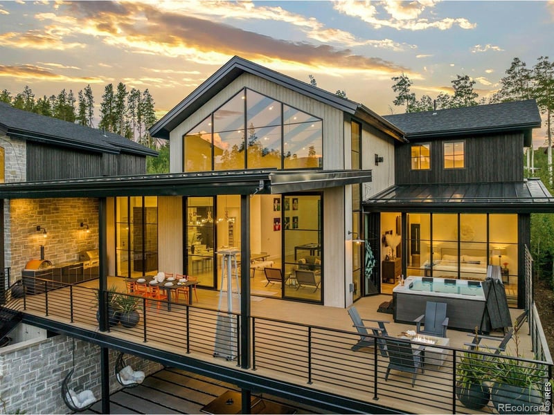 674 Leland Creek Cir, Winter Park, CO 80482