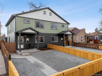 54 Lowell Blvd, Denver, CO 80219