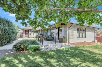 350 Hudson St, Denver, CO 80220