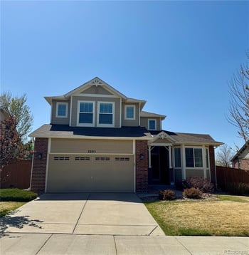 3395 Jericho Ct, Aurora, CO 80013