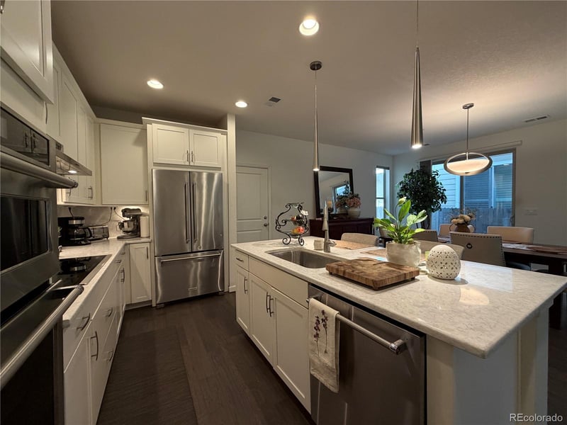 15300 69th Cir #A, Arvada, CO 80007