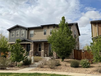 15300 69th Cir #A, Arvada, CO 80007