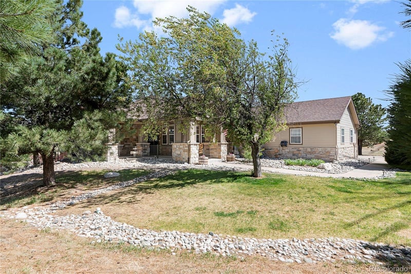 47098 Frasier Fir Cir, Parker, CO 80138