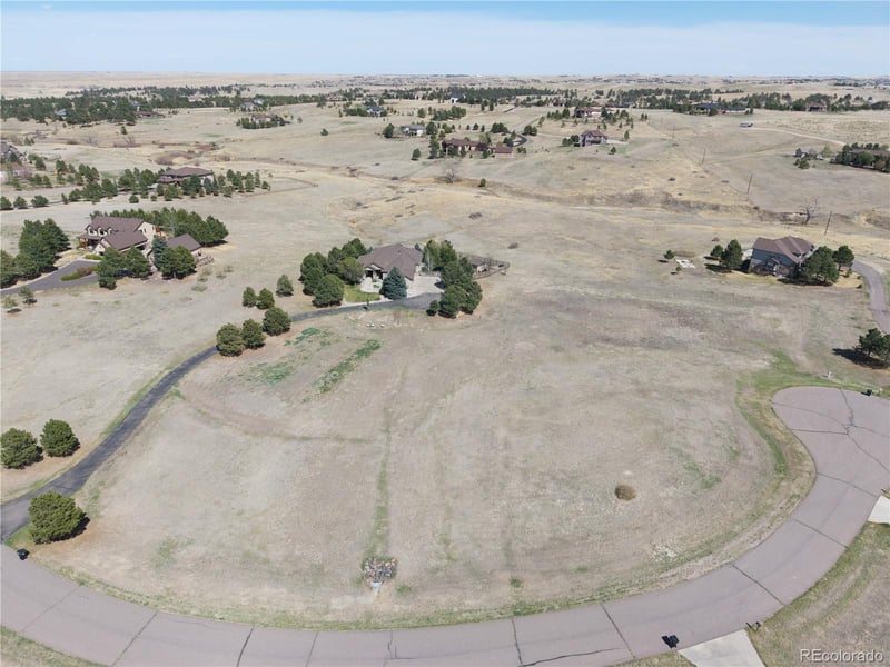 47098 Frasier Fir Cir, Parker, CO 80138