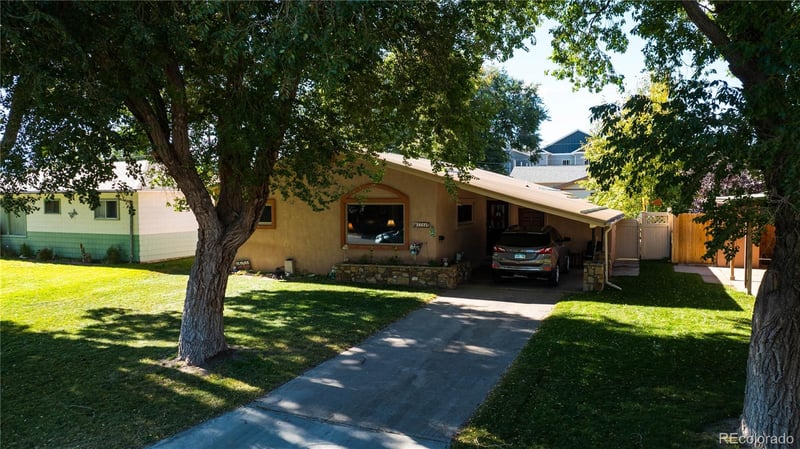 1144 E St, Salida, CO 81201