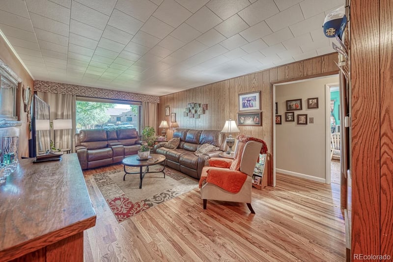 1144 E St, Salida, CO 81201